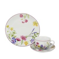 Landscape KÁVOVÝ SERVIS porcelán keramika