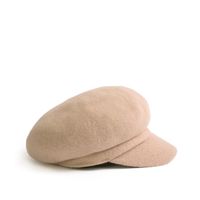 Art Of Polo Woman's Flat cap cz24324-1