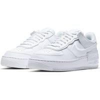 nike wmns af1 shadow - Dámske - Tenisky Nike - Biele - CI0919-100 - Veľkosť: 40.5