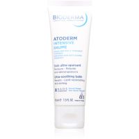 Bioderma Atoderm Intensive Baume інтенсивний заспокоюючий бальзам для дуже сухої та чутливої, атопічної шкіри 45 мл