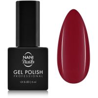 NaniNails NANI Professional lakier hybrydowy do paznokci odcień Old Love 6 ml