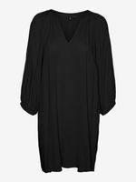 Vero Moda Lova Kleid Schwarz