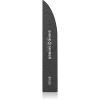 Diva & Nice Cosmetics Shine&Shiner Knife пилочка для нігтів 80/80 18x3 см