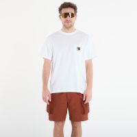 T-shirt The North Face Mountain Logo Relaxed Short Sleeve Tee-Graphic TNF White XL