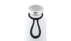 24 Bottles Bottle Tie Tuxedo Black Unisex - Flaše 24Bottles - Čierna - BT_000_436-One-size - Size: One size