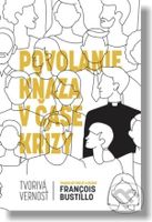 Povolanie kňaza v čase krízy - François-Xavier Bustillo - kniha z kategorie Křesťanství