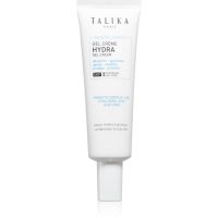 Talika Skintelligence Hydra Gel Cream Niisutav geelkreem rasusele ja kombineeritud nahale 50 ml