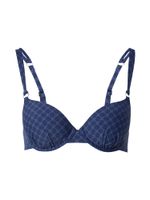JOOP! Bikini gornji dio  opal / tamno plava