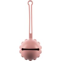 Zopa Silicone Pacifier Case футляр для пустушки Old Pink 1 кс