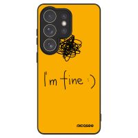 ULTIMATE CASE PowerShare pro Samsung Galaxy S26 Ultra - I am fine