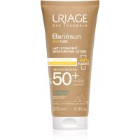 Uriage Bariésun Bariésun-Repair Balm хидратиращо мляко SPF 50+ 200 мл.