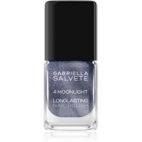 Gabriella Salvete Over The Moon Moonlight dolgoobstojen lak za nohte 11 ml