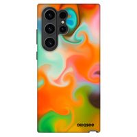 Fashion Case pre Samsung Galaxy S22 Ultra 5G - Juice