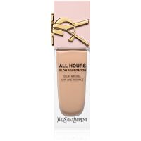 Yves Saint Laurent All Hours Glow Foundation стійкий тональний крем відтінок LC4 25 мл