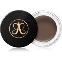 Anastasia Beverly Hills DIPBROW Pomade pomada za obrve nijansa Soft Brown 4 g