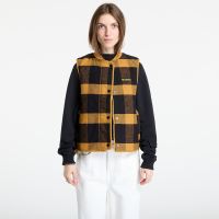 Γιλέκο Columbia High Cascades™ Reversible Vest Maple Sugar/ Maple Sugar L
