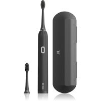 Tesla Smart Toothbrush Sonic TS200 Deluxe Zahnbürste mit Schalltechnologie Black 1 St.