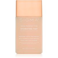 Sigma Beauty Skin Perfector Hydrating Tint легкий зволожуючий тональний крем відтінок 2 33 мл