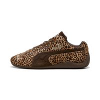 PUMA Speedcat Wild Sneakers Damen, Schuhe, Braun, 42