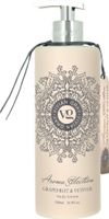 Vivian Gray Tělové mléko Aroma Selection Grapefruit & Vetiver (Body Lotion) 500 ml