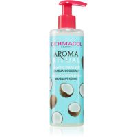 Dermacol Aroma Ritual Brazilian Coconut tekući sapun 250 ml