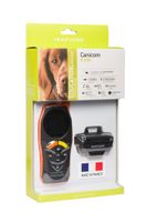 Canicom R-1500 - fekete | Elektronikus kiképző nyakörv