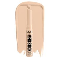 NYX Professional Makeup kremni korektor v stiku - Pro Fix Stick Correcting Concealer - 03 Alabaster