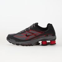 Sneakers Nike Shox Ride 2 Pencil Point/ Black-Anthracite-Fire Red EUR 42.5