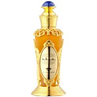 Swiss Arabian Rasheeqa parfümiertes öl Unisex 20 ml