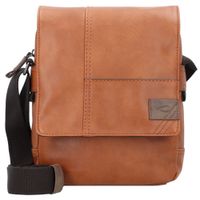 CAMEL ACTIVE Torba preko ramena 'Laos II'  konjak