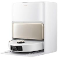 MOVA V50 Ultra white - Robotický vysavač s mopem