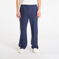 Spodnie dresowe Karl Kani Sidestripe Trackpants Blue S