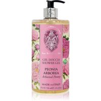 La Florentina Arboreal Peony Shower Gel gel za prhanje 750 ml