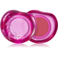 fwee Lip&Cheek Glowy Jelly Pot balsam tonujący do ust i policzków odcień JM01 Compote 4 g