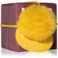 The Somerset Toiletry Co. Bath Collection Festive Pop šumeće tablete za kupke Winter Berries 2x100 g