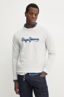 Pepe Jeans Bavlnená mikina Pepe Jeans DORIAN CREW