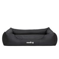 Kutyafekhely Reedog Comfy Black