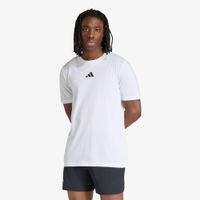 T-shirt adidas Padel Category Graphic T-shirt White S