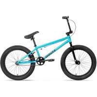 BMX kolo Galaxy Early Bird 20" 8.0 • 11,4 kg modrá