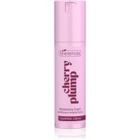 Bielenda Cherry Plump intensive feuchtigkeitsspendende Creme zur Stärkung der Hautbarriere 50 ml