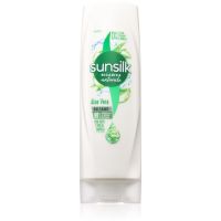 Sunsilk Aloe Vera зволожуючий бальзам для сухого волосся 200 мл