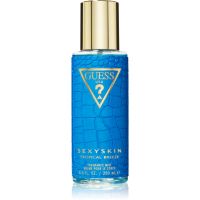 Guess Sexy Skin Tropical Breeze парфюмиран спрей за тяло за жени 250 мл.