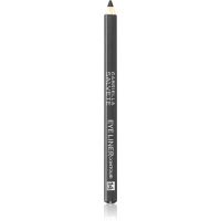 Gabriella Salvete Eyeliner Contour szemceruza árnyalat 14 Grey 0,28 g