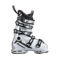 Nordica SPEEDMACHINE 3 85 W (GW) Дамски ски обувки, сиво, размер