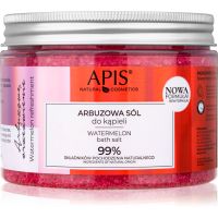 Apis Natural Cosmetics Watermelon Refreshment сол за баня 650 гр.