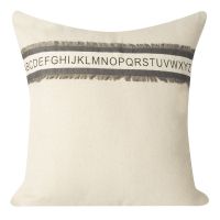 Eurofirany Unisex's Pillowcase 96032