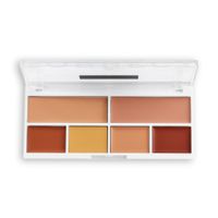 Relove by Revolution Correct Me Palette - Cool