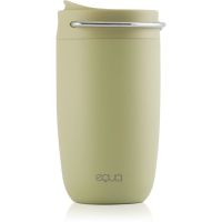 Equa Cup termo lonček barva Matcha 300 ml