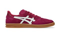 Asics Skyhand OG Muži - Tenisky Asics - Bordó - 1203A452-600-12 - Size: 12