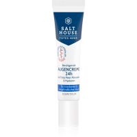 Salt House Dead Sea Therapy Eye Cream 24h Niisutav silmakreem hüaluroonhappega 15 ml